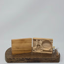 Vapman Vapcase Storage by Inhale