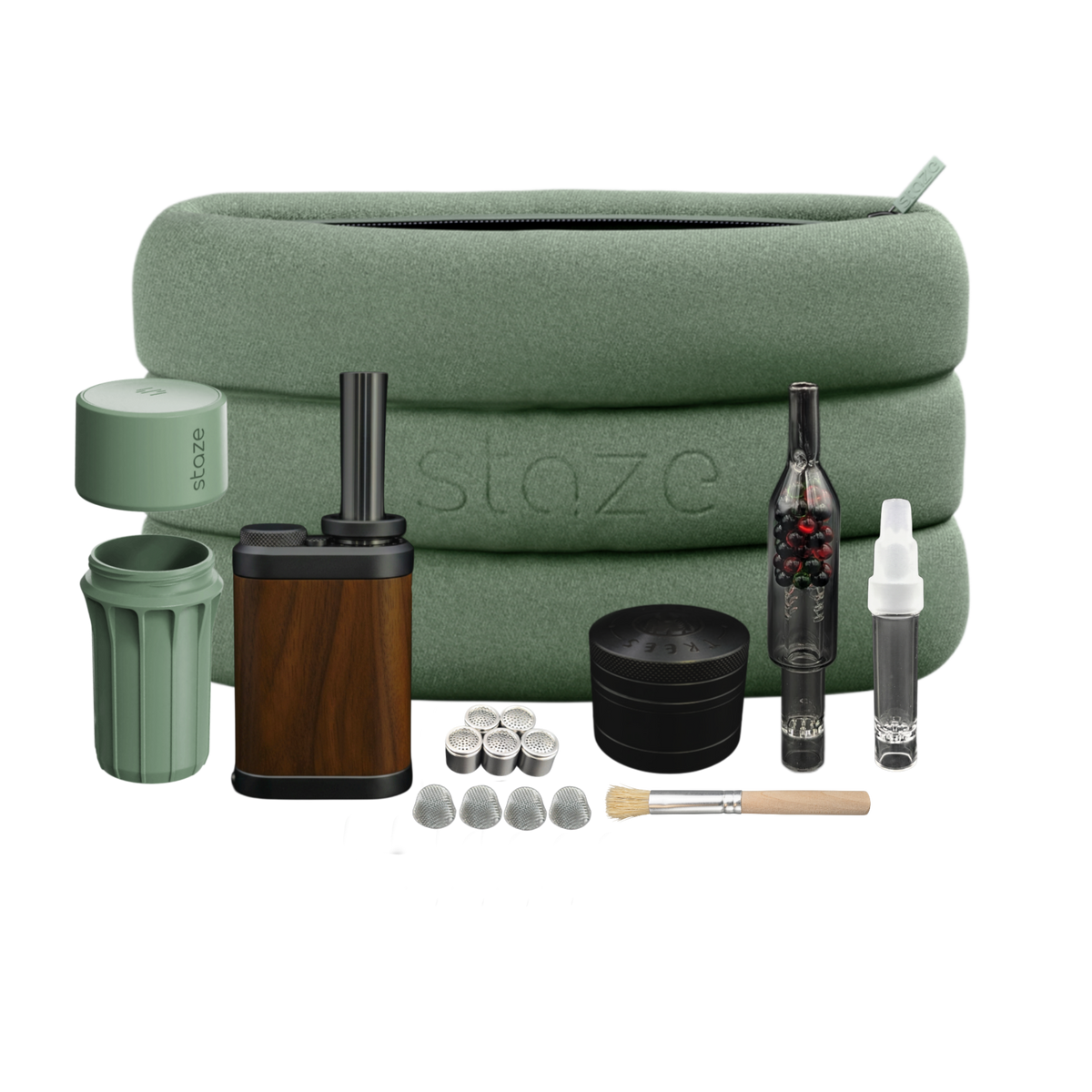 Tinymight 2 Travel Bundle Curated by VGoodiez