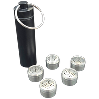 Venty Executive Bundle Curated by VGoodiEZ