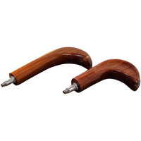 The Club Wireless Handle Set