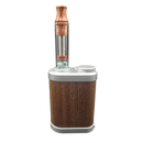 Infinity Stem for Tinymight 2 by TS Wooden Art