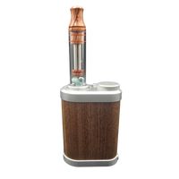 Infinity Stem for Tinymight 2 by TS Wooden Art