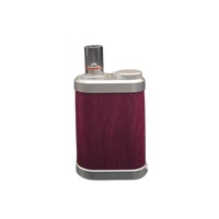 Tinymight 2 in Purpleheart by Tinymight