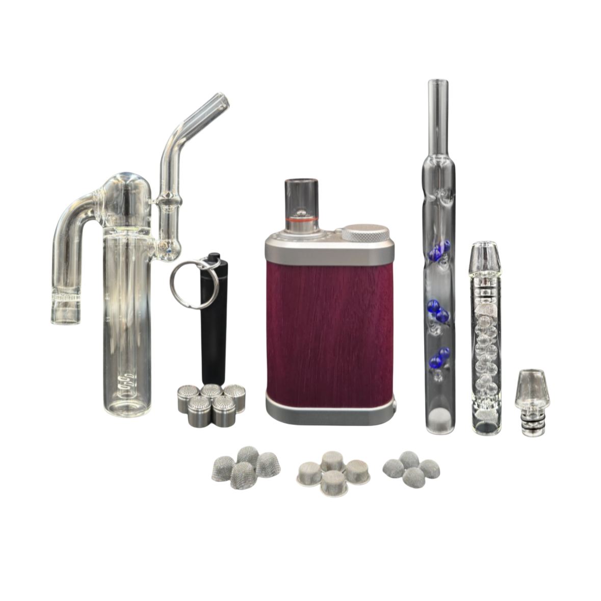 Tinymight 2 Bundle Curated by VGoodiEZ