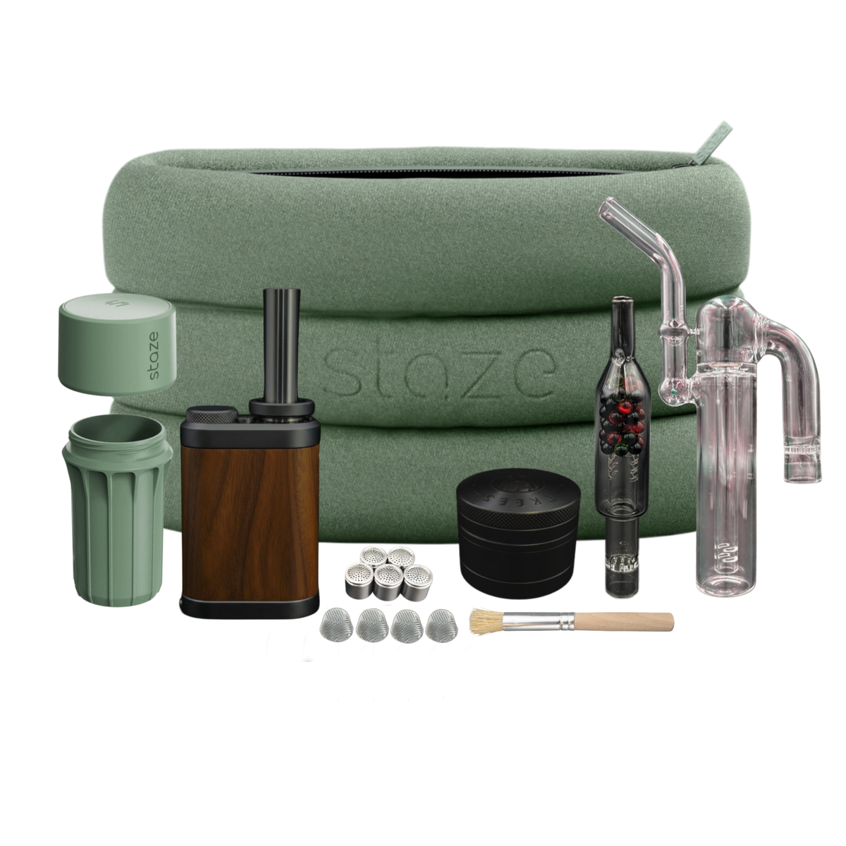 Tinymight 2 Travel Bundle Curated by VGoodiez