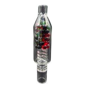 XL Rocket Stem for Arizer Solo 3 by VGoodiEZ