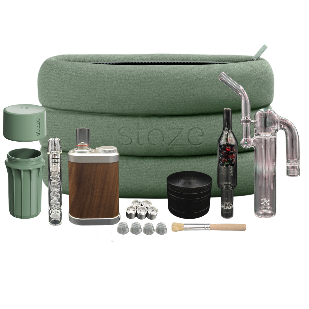 Tinymight 2 Travel Bundle Curated by VGoodiez