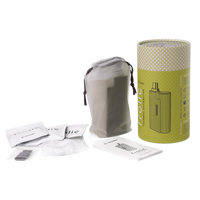 Frolic Thermal Extractor by Limelight Herb