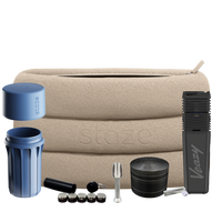 Storz & Bickel Travel Bundle Curated by VGoodiEZ