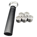 Dosing Capsules for Tinymight by VGoodiEZ