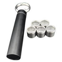 Dosing Capsules for Tinymight by VGoodiEZ