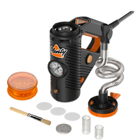 Plenty by Storz & Bickel