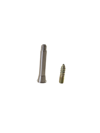 Handle Hardware for Makers by Crossing Technology