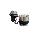 Housing and Carb Cap replacement for Core 2.1 E-rig