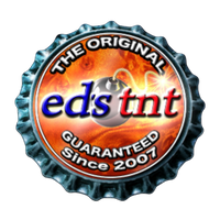 Bomb Ass Butter by Ed's TnT