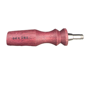Handles for Hybrid Matrix Injector by Ed's TnT