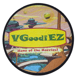 VGoodiez Moodmat (5.75