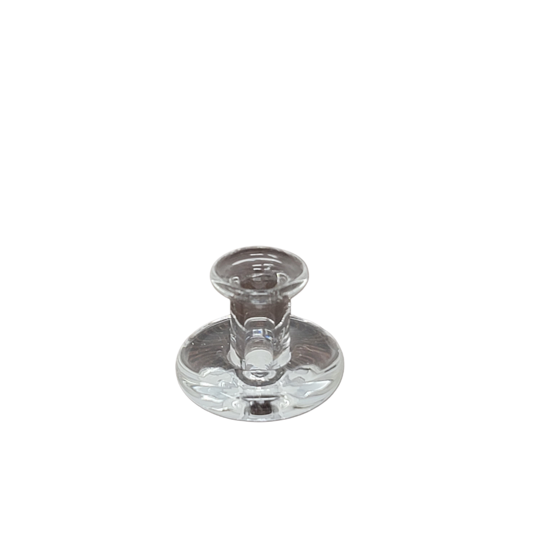 Borosilicate Carb Cap by VGoodiEZ