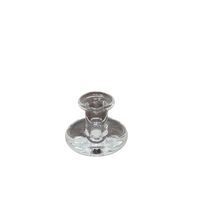 Borosilicate Carb Cap by VGoodiEZ