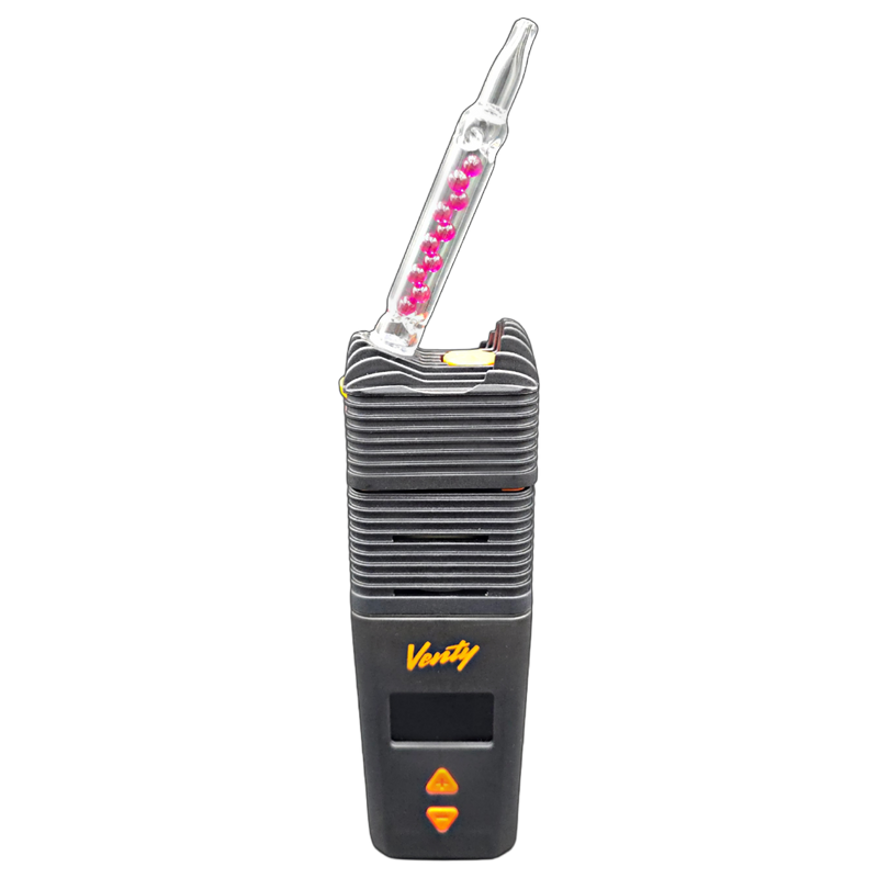 Venty Glass Mouthpiece by VGoodiEZ WIB image