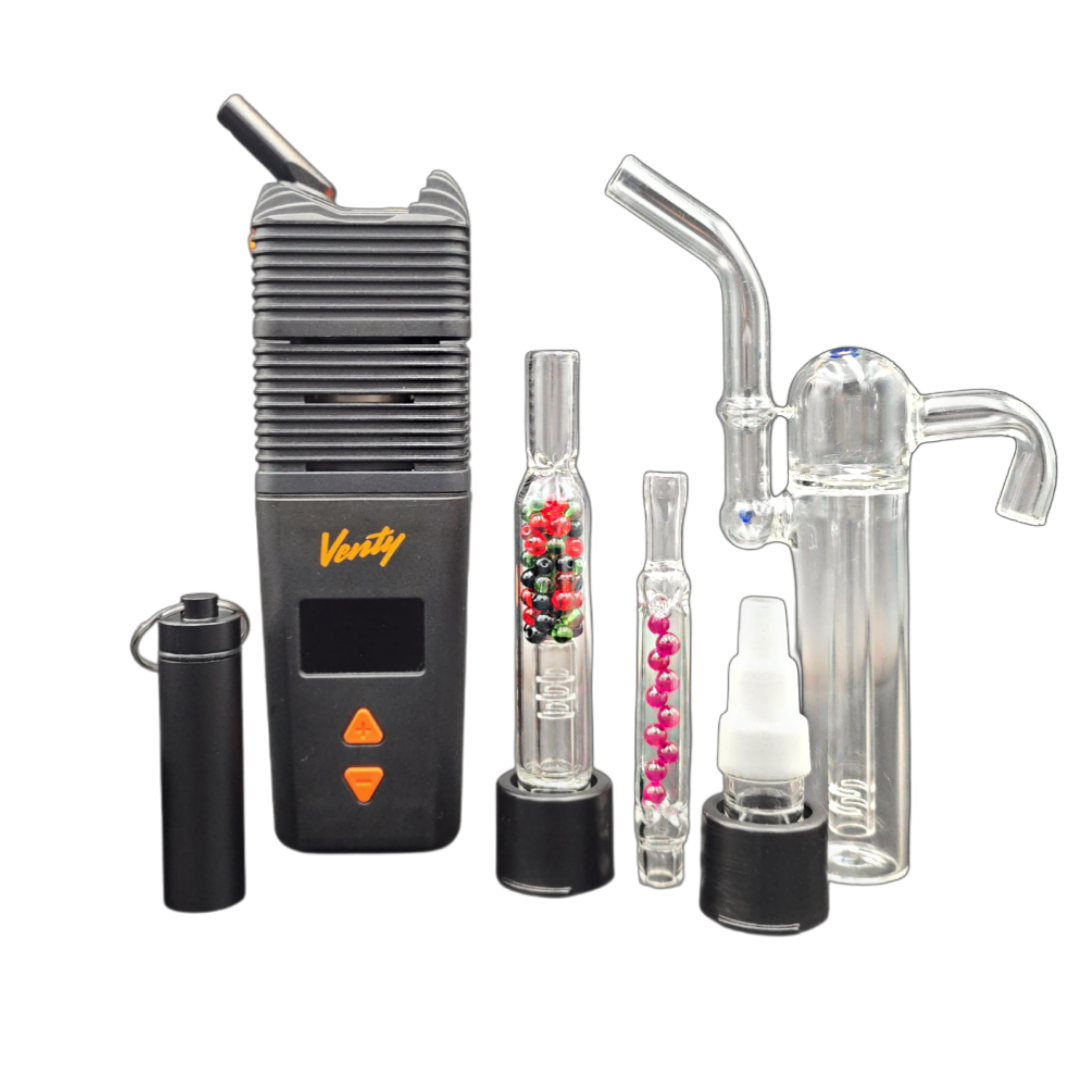 Venty Executive Bundle Curated by VGoodiEZ