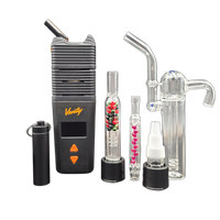 Venty Executive Bundle Curated by VGoodiEZ