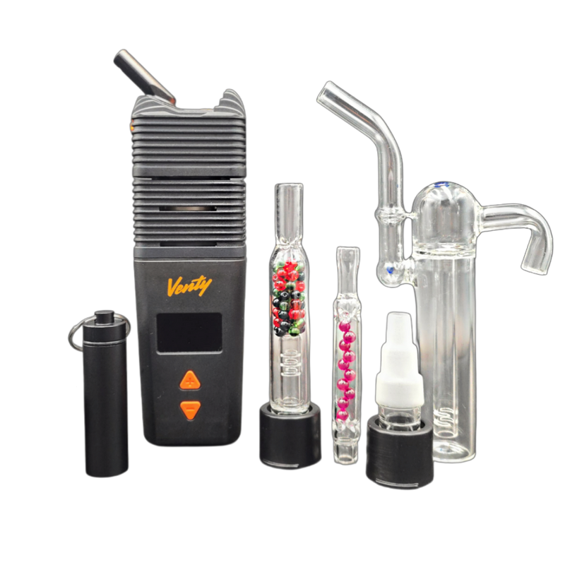 Included Items