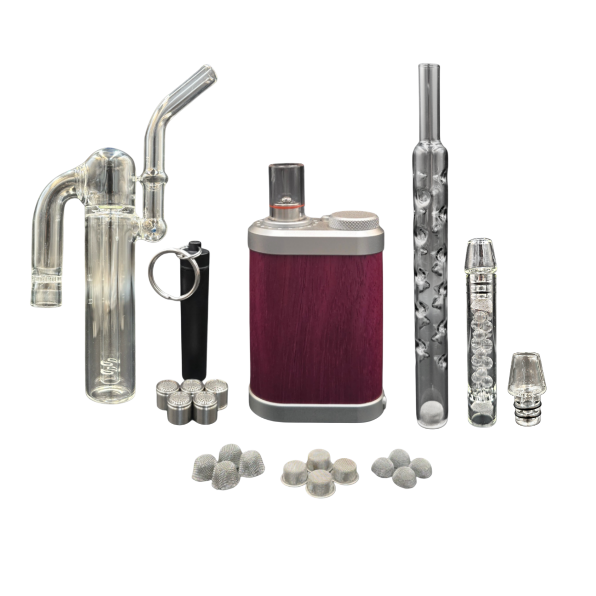 Tinymight 2 Bundle Curated by VGoodiEZ