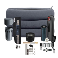 Tempest Travel Bundle Curated by VGoodiEZ