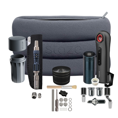 Tempest Travel Bundle Curated by VGoodiEZ