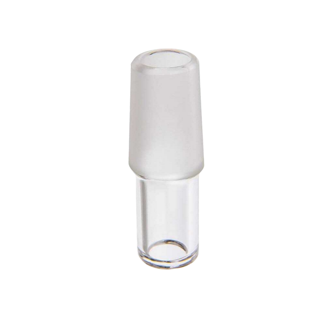 19mm Male Glass Stem for HydroBrick/Maxx/Flip Brick