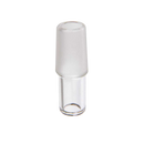 19mm Male Glass Stem for HydroBrick/Maxx/Flip Brick
