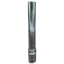 Glass Mouthpiece Smoked or Clear (Choose Size) for Solo 3 by VGoodiEZ