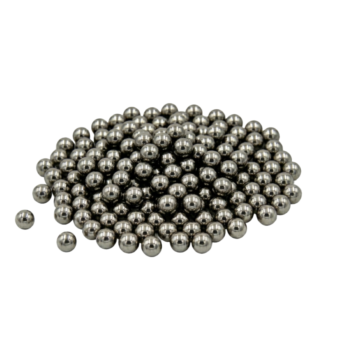 4mm SIC Beads (~8.5g with Bag) by VGoodiEZ