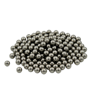 4mm SIC Beads (~8.5g with Bag) by VGoodiEZ