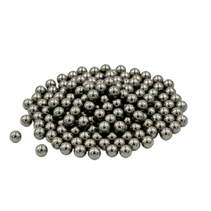 4mm SIC Beads (~8.5g with Bag) by VGoodiEZ