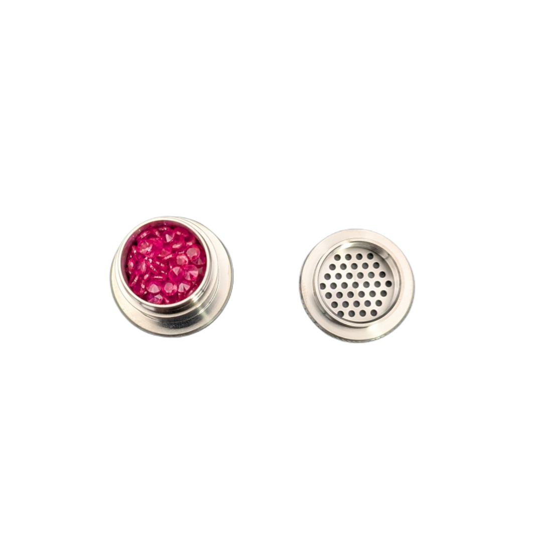 Ruby Twist / Thermal Twist Core Head Assembly Replacement by Crossing Technology