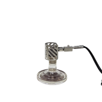 Coil Heat Guard by Crossing Technology