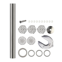 Tempest 2 Accessories (COMES WITH EVERY BUNDLE)