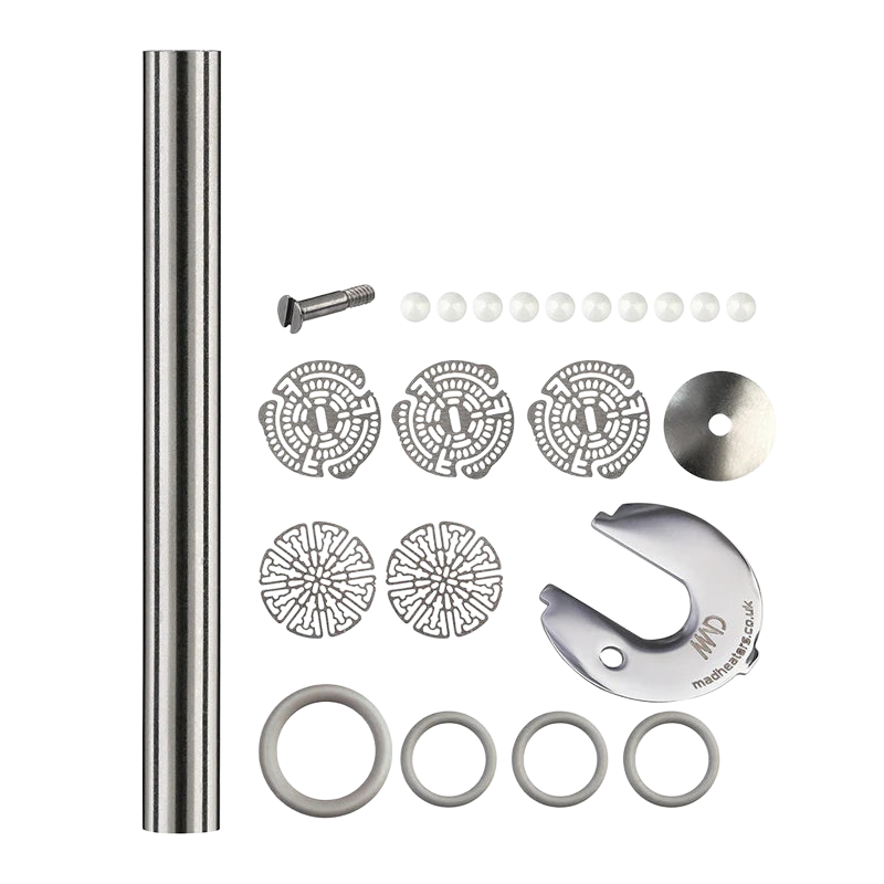 Tempest 2 Accessories (COMES WITH EVERY BUNDLE)