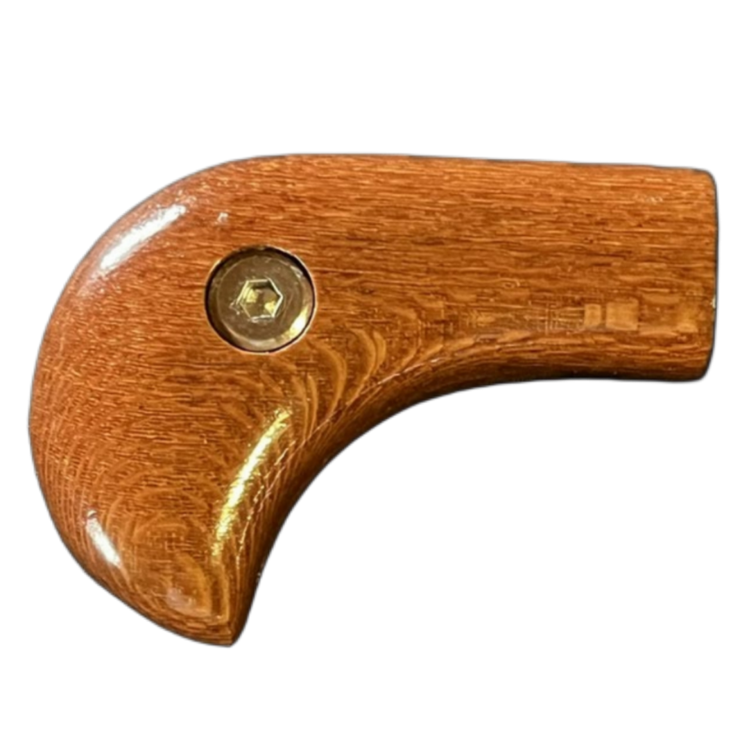 Coil Handle by The Club