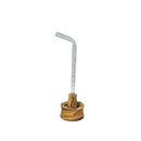 Glass Cooling Stem for Vapman by VGoodiEZ