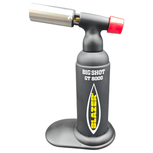 Big Shot GT8000 Butane Torch by Blazer