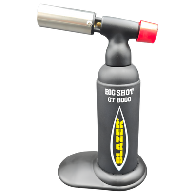 Big Shot GT8000 Butane Torch by Blazer