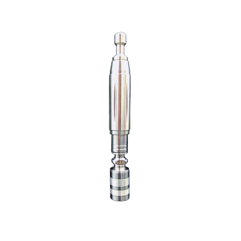 Dani Fusion 2.0 with Stem Options by Battery Free Ganz VGoodiEZ Dani Fusion 2.0 with Stem Options by Battery Free Ganz VGoodiEZ