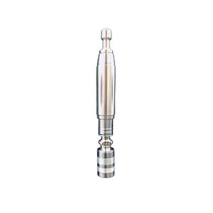Dani Fusion 2.0 with Stem Options by Battery Free Ganz