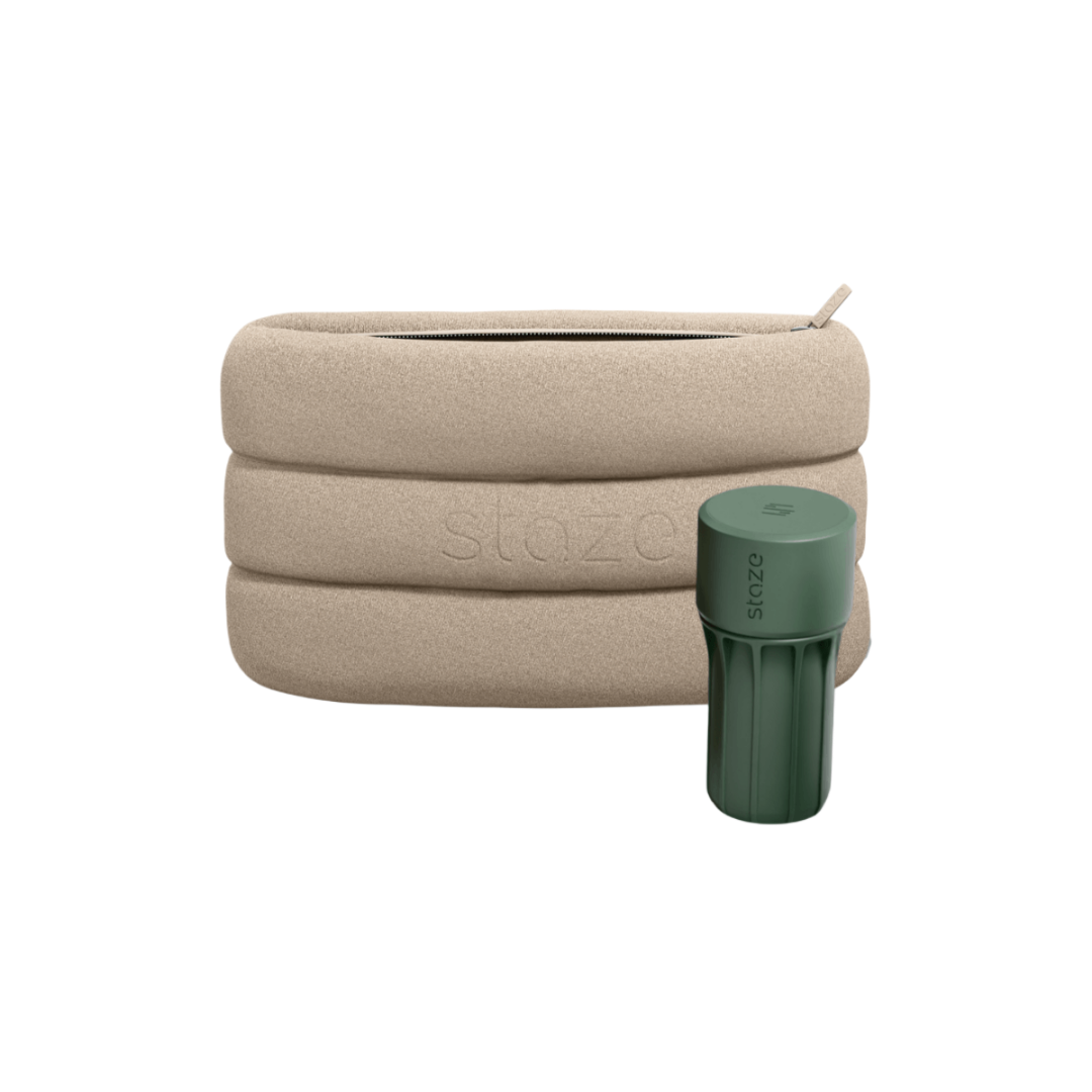 Staze Basics Bundle