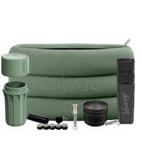 Storz & Bickel Travel Bundle Curated by VGoodiEZ