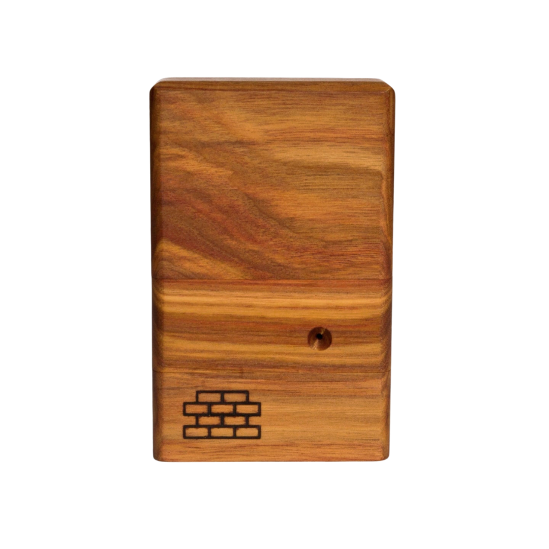 Junior by Sticky Brick Labs