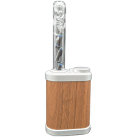 Cooling Stems for Tinymight by Glass Charlie